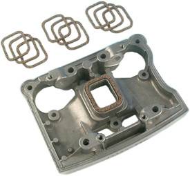 GASKET ROCKER COVER CENTER CORK 10/PK 17358-84