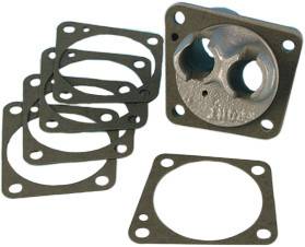 GASKET TAPPET BLOCK FRONT PAPER .030 10/PK 18634-48-A/B