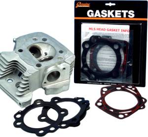 GASKET CYL HEAD MLS W/RCM BASE 2/PK 16770-84-MLS