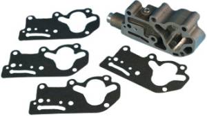 GASKET OIL PUMP BODY PAPER FL FLH FLT FXR 10/PK 26273-80-B