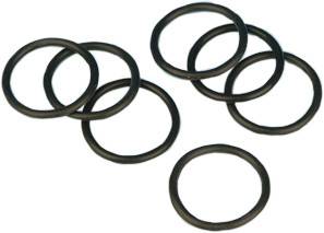 GASKET ORING OIL DIPSTICK FXDB DYNA 10/PK 62672-90