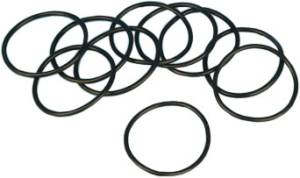 GASKET ORING OILTANK CAP FXDB DYNA 10/PK 62673-90