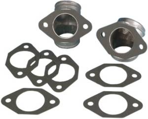 GASKET INTAKE TO CARB XL FLH FLT FXR 10/PK 27077-78