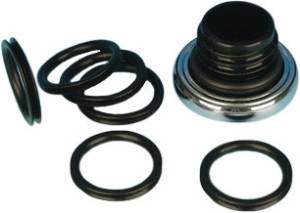 GASKET ORING FUEL CAP FXR SOFT AIL SPORTSTER 10/PK 61109-85-C