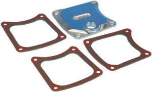 GASKET INSP COVER BEADED FLT FXR 5/PK 34906-85