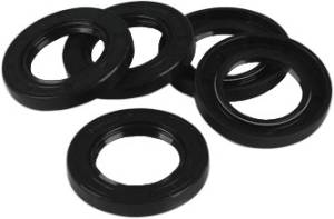 GASKET SEAL CHAIN COVER SNGL LIP  BIG TWINS 5PK 12052-F