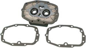 GASKET TRANS BRNG COVER BIG TWINS 10PK 35652-79-A