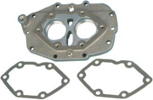 GASKET CLTCH REL COVER FLT FXR FXRS 10/PK 36801-79