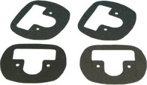 GASKET TAIL LAMP MNT ALL MODELS 10/PK 68123-73