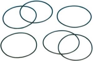 GASKET ORING TURNSIGNAL LENS FXR SOFTAIL XL 10PK 68455-86