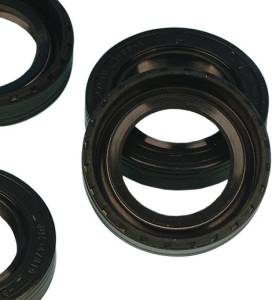 GASKET OIL SEAL WHEEL BEARING ALL EVO 2/PK 47519-83-A2