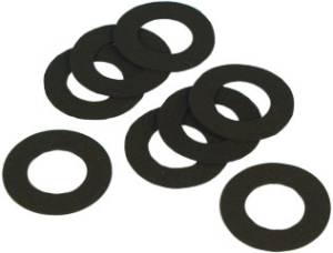 GASKET SPEEDO DRIVE GEAR FXRS FXRT FXLR 10/PK 67098-87