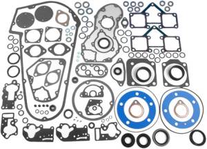 GASKET MOTOR SHOVEL KIT 17029-70