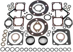 GASKET TOP END SHOVEL FIRERING HD GASKETS KIT 17034-66-X