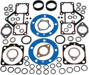 GASKET TOP END SHOVEL 3 5/8" BIG BORE KIT 17034-78-S