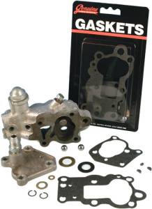 GASKET OIL PUMP SHOVEL KIT 48-FL