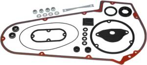 GASKET PRIMARY COVER 8 HOLE BIG TWIN LATE KIT 60540-70-K