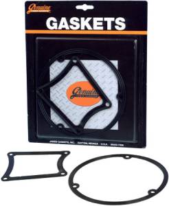 GASKET INSP DERBY CVR KIT CVR 25416-79-K