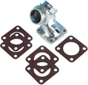 GASKET SU CARB TO MANIFOLD 1.86" BORE 5/PK 27186-04-SU