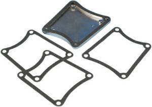 GASKET INSP COVER .030 PAPER FLT FXR 10/PK 34906-79