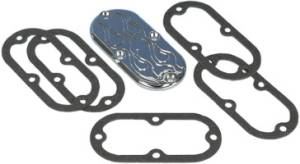 GASKET INSP COVER .062 PAPER F FLH 10/PK 60567-65-C