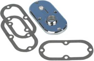 GASKET INSP COVER .032" PAPER FLH 10/PK 60567-65