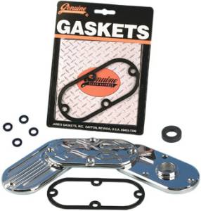 GASKET INSP COVER RMS FL FLH FX FXE 1/PK 60567-90-DL