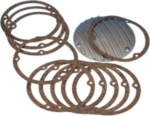 GASKET DERBY COVER .030 CORK 25416-70-C