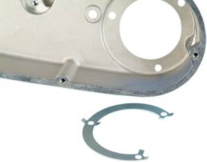 GASKET LACK PLATE PRIMARY COVR 1/PK 31497-65