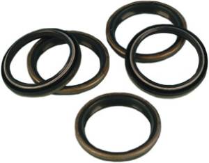 GASKET SL MN DRIVE GEAR END FL FLH FLT FX FXR 5/PK 12022