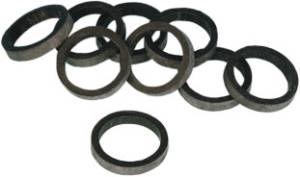 GASKET SEAL STRTR CRANK 4 SPD KICKSTART MODELS 10PK 33076-37