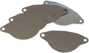 GASKET STRTR COVER PLT 10/PK 60518-65