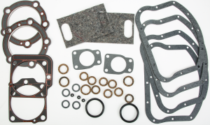 GASKET TOP END PANHEAD FIRERIN FOAM BSE KIT 17034-48-XF