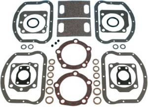 GASKET TOP END PANHEAD KIT 17034-48