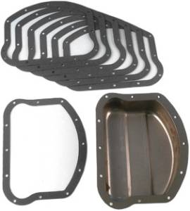 GASKET ROCKER COVER PANHEAD .062 PAPER 10/PK 17541-48-A