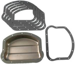 GASKET ROCKER COVER PANHEAD .031 PAPER 10/PK 17541-48-B