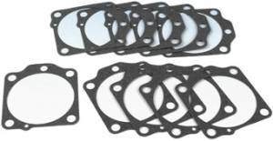 GASKET CYL BASE FRONT PAN .032 PAPER 10/PK 16776-48