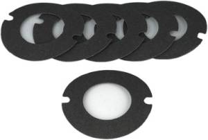 GASKET GENERATOR MOUNTING LATE 10/PK 30143-58