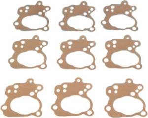 GASKET OIL PUMP COVER PAPER 10/PK 26255-41