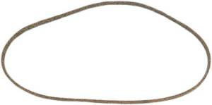 GASKET PRIMARY COVR CORK STRIP TIN PRIMARY 10/PK 60540-36