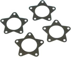 GASKET WHEEL BRNG COVER 10/PK 43576-35