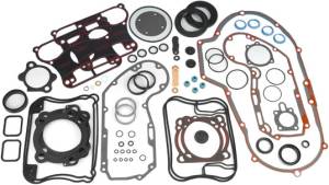 GASKET MOTOR SPORTSTER W/MLS HEAD GASKETS KIT 17026-91-MLS