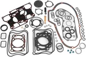 GASKET MOTOR SPORTSTER W/MLS HEAD GASKETS KIT 17026-86-MLS