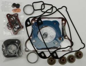 GASKET TOP END XL METAL BASE GSKTS KIT 17049-04-X