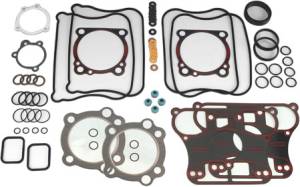 GASKET TOP END METAL BASE GASKETS KIT 17032-86-B