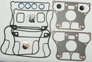 GASKET TOP END SPORTSTR W/ METAL RKR BASE KIT 17030-91-X