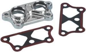 GASKET TAPPET COVER RCM LATE SPORTSTER 2/PK 17976-04