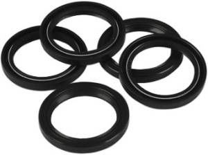 GASKET SEAL TRANS SPRKT 4SPEED SPORTSTER 5/PK 12049-DL