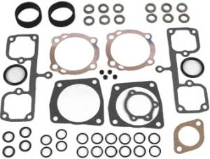 GASKET TOP END XL 1000 KIT 17030-72-A