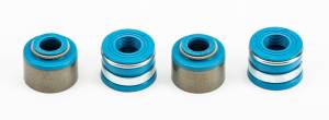 GASKET SEAL VALVE STEM IN/EX EARLY XL KIT 18000-57-K